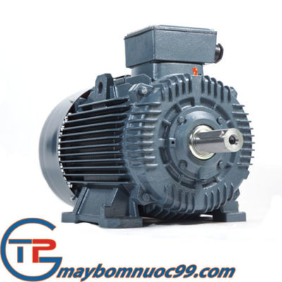 Motor điện Enertech