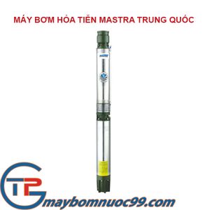 Hình ảnh máy bơm hỏa tiễn Mastra Trung Quốc