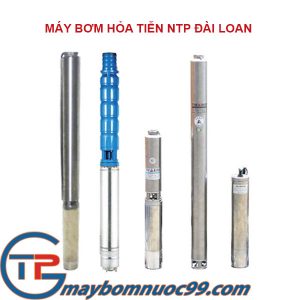 Hình ảnh máy bơm hỏa tiễn NTP Đài Loan