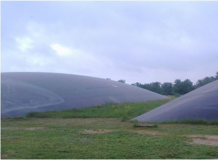 Hầm Biogas