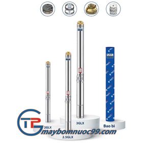 Máy bơm hỏa tiễn Galaxy