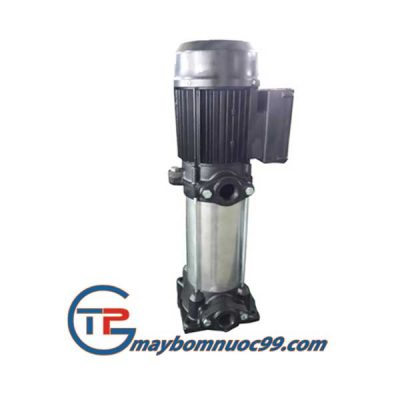 Máy bơm ly tâm trục đứng APP MTVS-608T