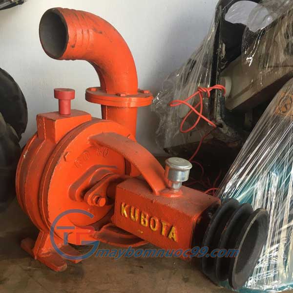 Đầu bơm nước rời Kubota