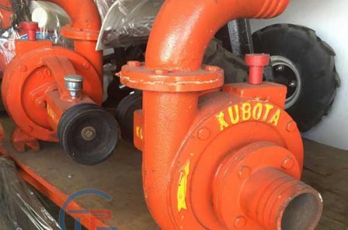 Giá đầu bơm nước Kubota