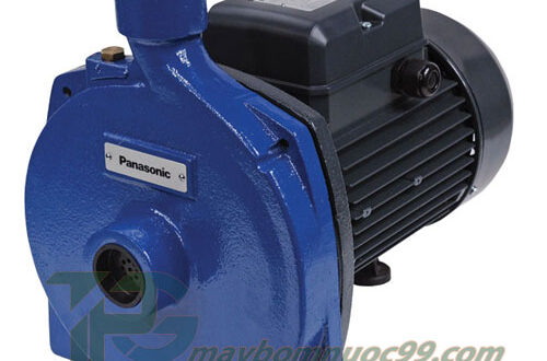 Máy bơm Panasonic GP-10HCN1SVN, GP-15HCN1SVN, GP-20HCN1SVN 2HP