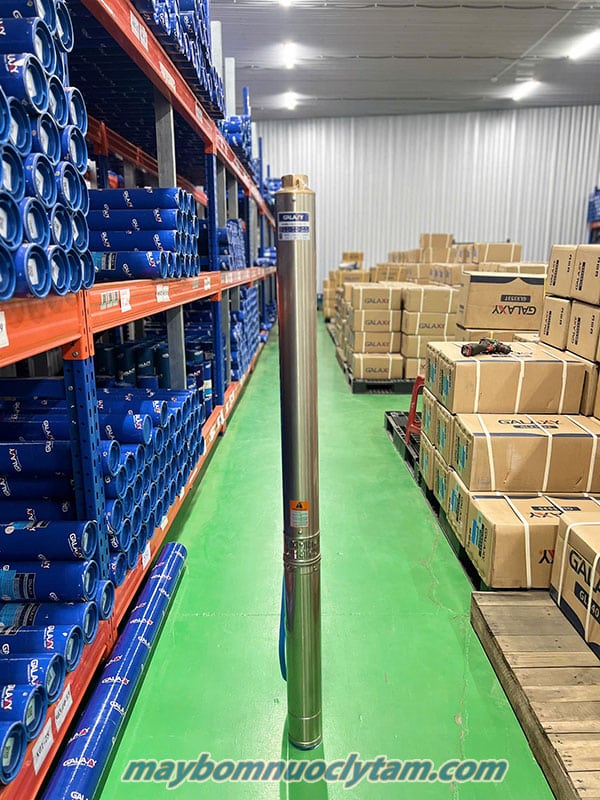 Đại lý bơm hỏa tiễn Galaxy tại Đức Trọng, Lâm Đồng